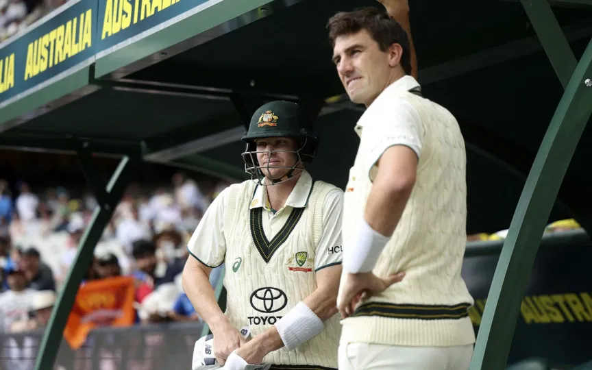 Why Australia should keep Smith as captain over Cummins for rest of Ashes; Analysis reveal Why Australia should keep Smith as captain over Cummins for rest of Ashes; Analysis reveal